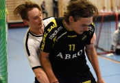 Nacka - AIK. 8-9 efter förl.