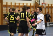 Nacka - AIK. 8-9 efter förl.