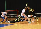 AIK - Warberg.  5-3