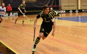 AIK - Warberg.  5-3