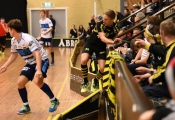 AIK - Warberg.  5-3