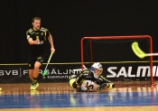 AIK - Warberg.  5-3