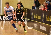 AIK - Warberg.  5-3