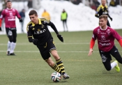 AIK - FC Lahti.  4-3