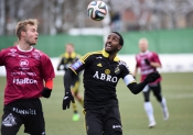 AIK - FC Lahti.  4-3