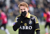 AIK - FC Lahti.  4-3