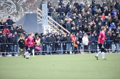 AIK - FC Lahti.  4-3