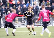 AIK - FC Lahti.  4-3