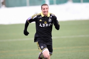 AIK - FC Lahti.  4-3