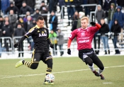 AIK - FC Lahti.  4-3