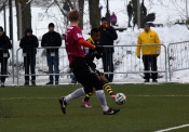 AIK - FC Lahti.  4-3