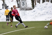 AIK - FC Lahti.  4-3