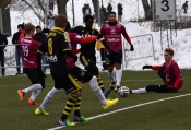 AIK - FC Lahti.  4-3