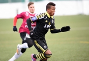 AIK - FC Lahti.  4-3