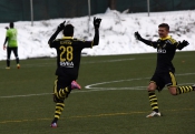 AIK - FC Lahti.  4-3