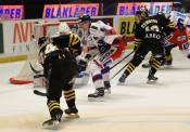 AIK - Oskarshamn.  1-2 efter förl.