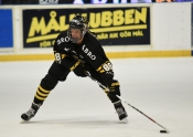 AIK - Oskarshamn.  1-2 efter förl.