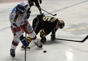 AIK - Oskarshamn.  1-2 efter förl.