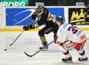 AIK - Oskarshamn.  1-2 efter förl.