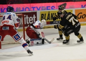 AIK - Oskarshamn.  1-2 efter förl.