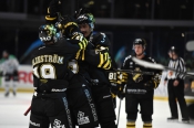 AIK - Rögle.  2-3