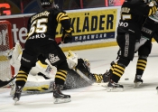 AIK - Rögle.  2-3