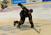 AIK - Rögle.  2-3