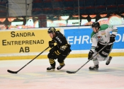 AIK - Rögle.  2-3