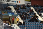 AIK - Rögle.  2-3