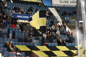 AIK - Rögle.  2-3