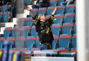 AIK - Rögle.  2-3