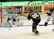 AIK - Rögle.  2-3