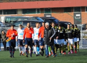 AIK - Gefle.  0-0