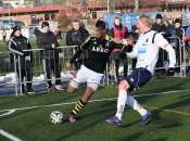 AIK - Gefle.  0-0