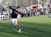 AIK - Gefle.  0-0