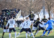 AIK - Gefle.  0-0