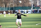 AIK - Gefle.  0-0