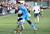 AIK - Gefle.  0-0