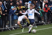 AIK - Gefle.  0-0