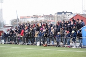 AIK - Gefle.  0-0