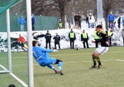 AIK - Gefle.  0-0