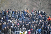 AIK - Gefle.  0-0