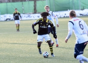 AIK - Gefle.  0-0