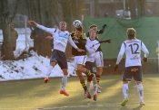 AIK - Gefle.  0-0