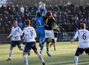 AIK - Gefle.  0-0