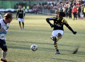 AIK - Gefle.  0-0