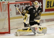 AIK - Karlskrona.  2-3 efter förl.