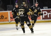 AIK - Karlskrona.  2-3 efter förl.