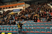 Publikbilder från AIK-Karlskrona