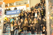 Publikbilder från AIK-Karlskrona